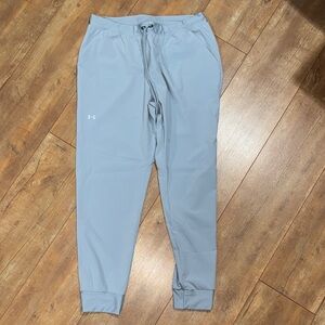 Under Armour Light Weight Track Joggers